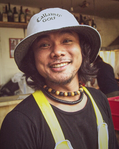 Weaponized Friendliness